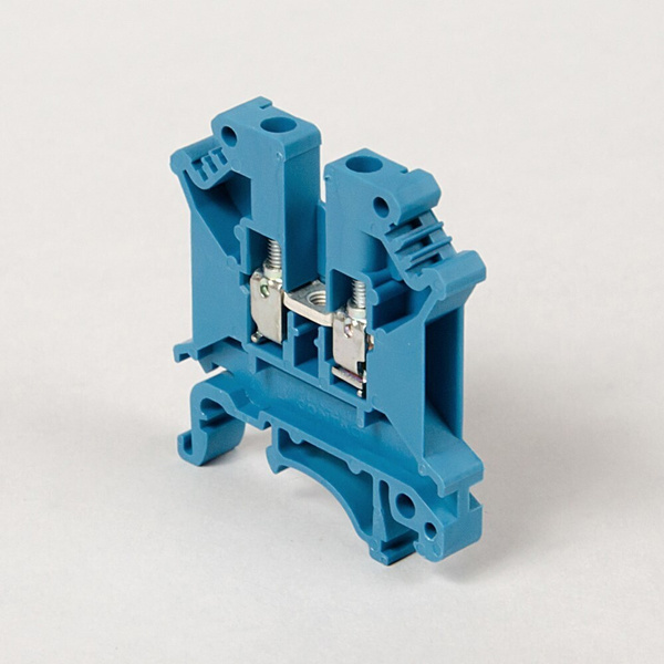 Клемма Phoenix Contact Серия TB 1 шт. - купить с доставкой по выгодным ...