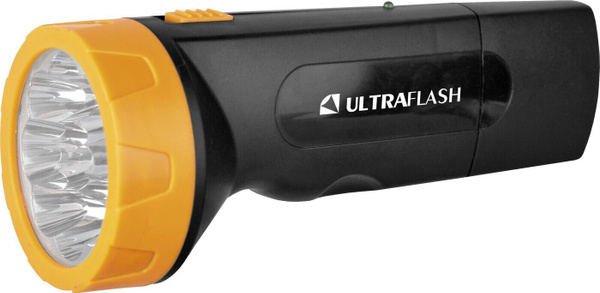 Ultraflash Ручной фонарь - купить с доставкой по выгодным ценам в ...