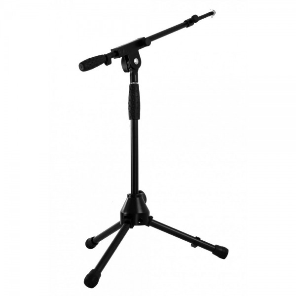 Микрофонная стойка TEMPO MS50BK - купить по выгодной цене в интернет ...