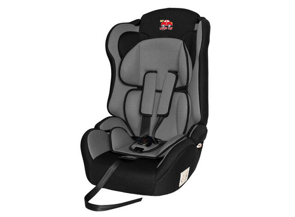 Little Car Автокресло группа 1/2/3 (9-36 кг) - купить с доставкой по ...