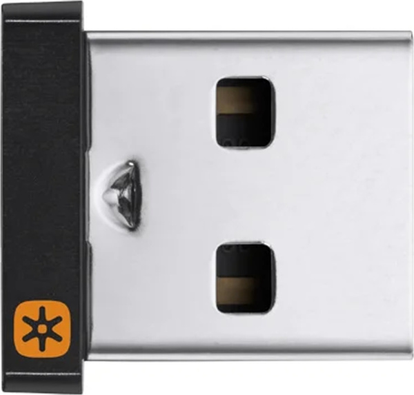 USB-приемник Logitech USB Unifying receiver (STANDALONE) купить на OZON ...