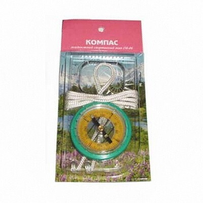 Компас Контакт 1 купить на OZON по низкой цене (466373336)