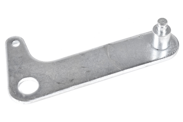 Кронштейн ролика натяжения ремня заднего хода для культиватора CHAMPION ...