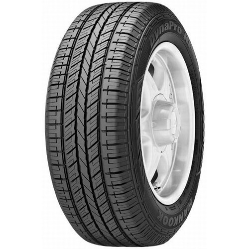 Шины для легковых автомобилей Hankook 255/65 17 Лето Нешипованные ...