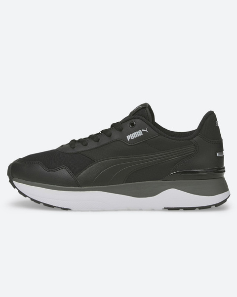 Кроссовки PUMA R78 Voyage - купить с доставкой по выгодным ценам в ...