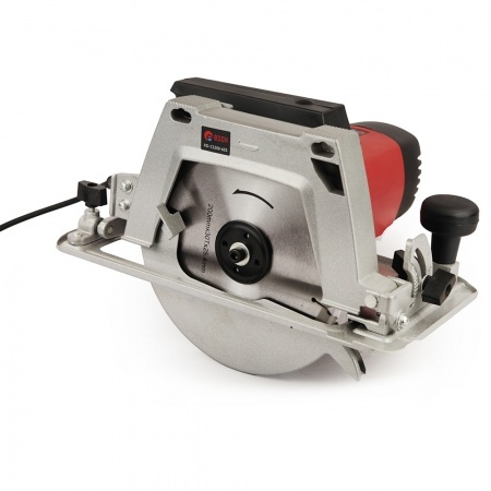 Дисковая пила Edon RD-CS200-65S - купить в интернет-магазине OZON с ...