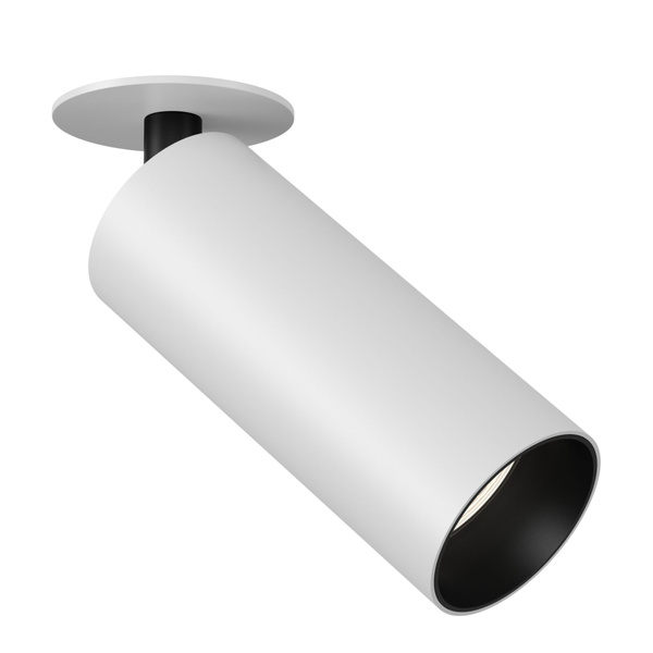 Точечный светильник Maytoni Focus Led C053CL-L12W4K - купить в интернет ...