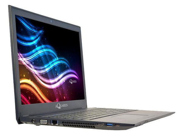 Ноутбук AQUARIUS Cmp NS685U R11, серый купить по низкой цене: отзывы ...