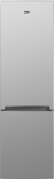 Холодильник Beko RCSK310M20S, серебристый - купить по доступной цене в ...