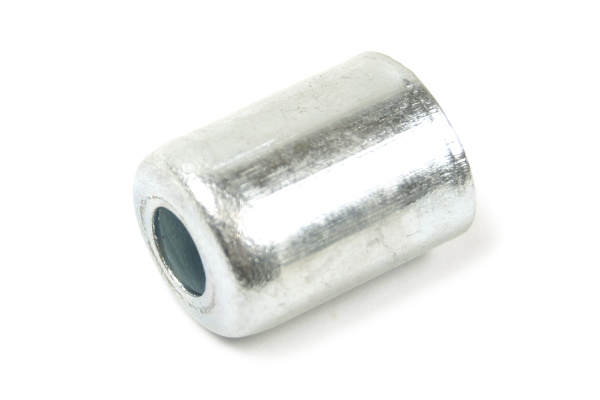 Втулка амортизатора верхнего (картер-задняя рукоятка) для бензопилы ...