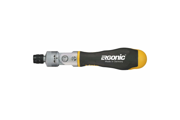 Трещотка Felo Ergonic K поворотная, с храповым механизмом 43899940 ...