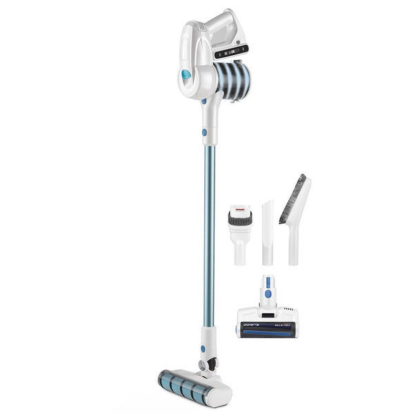 Беспроводной пылесос Polaris PVCS 4000 HandStickPRO - купить с ...