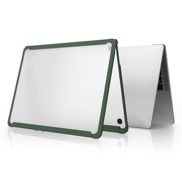 Чехол для ноутбука Wiwu, Противоударный, Покрытие soft-touch купить по ...