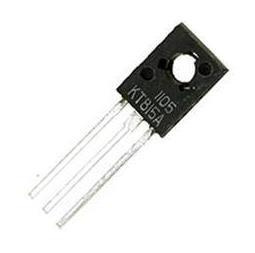КТ 815 А транзистор - купить с доставкой по выгодным ценам в интернет ...