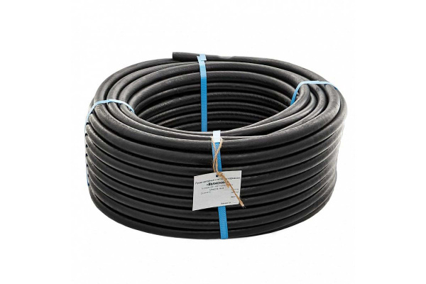 Шланг поливочный Гидроагрегат Шланг напорный_1", Армированная резина ...