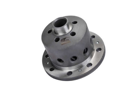 Блокировка дифференциала ВАЗ 2101-2107, 2121, 2131, Chevrolet Niva ...