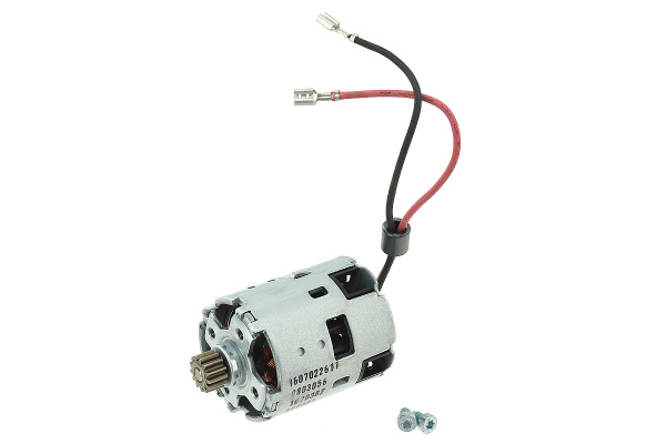 Эл. двигатель для перфоратора аккумуляторного BOSCH (Бош) GBH 18 V-LI ...