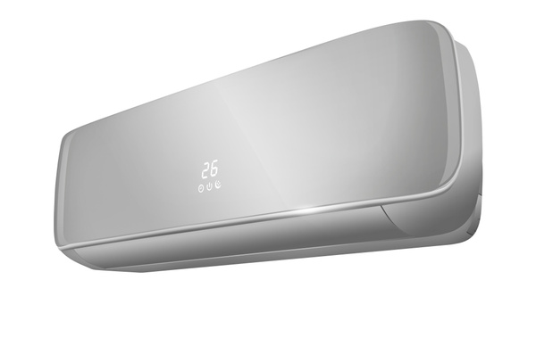Кондиционер инверторный настенный сплит-система HISENSE CRYSTAL SILVER ...