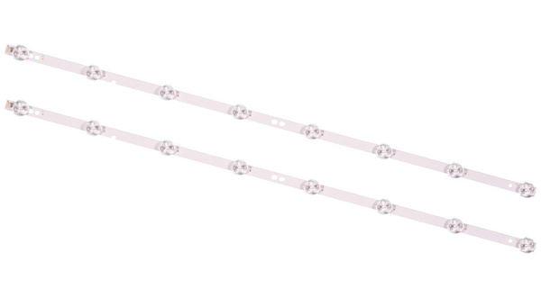 Подсветка HD32L71A-V01 DSBJ-WG для Harper 32R575T / 32" 3V 8 led ...