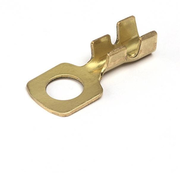 Клемма на провод (+) кольцо 8,2 AX-390 10 шт. - купить с доставкой по ...