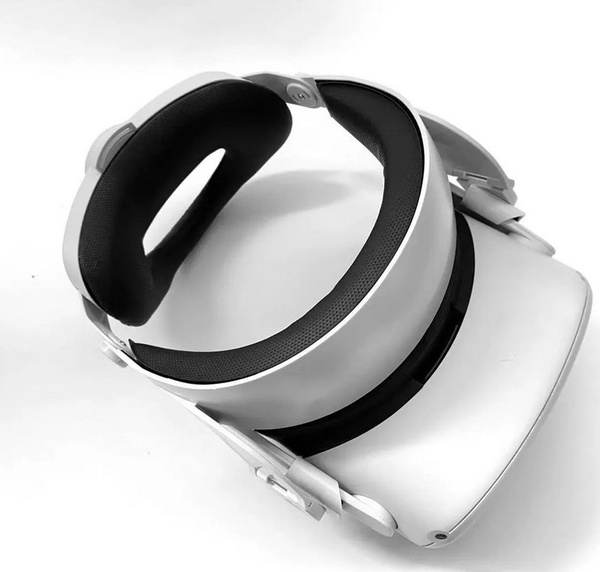 Крепление на шлем Halo strap для Oculus Quest 2 - купить по выгодной ...