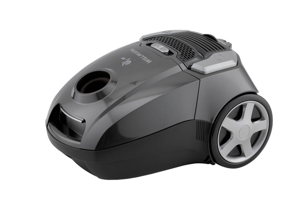 Бытовой пылесос WILLMARK VC-2650DBM, черно-серый - купить по низким ...