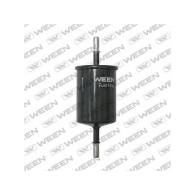 Фильтр, топливный, GAZ Газель Бизнес, Некст (Cummins 2.8D), (1 шт.),