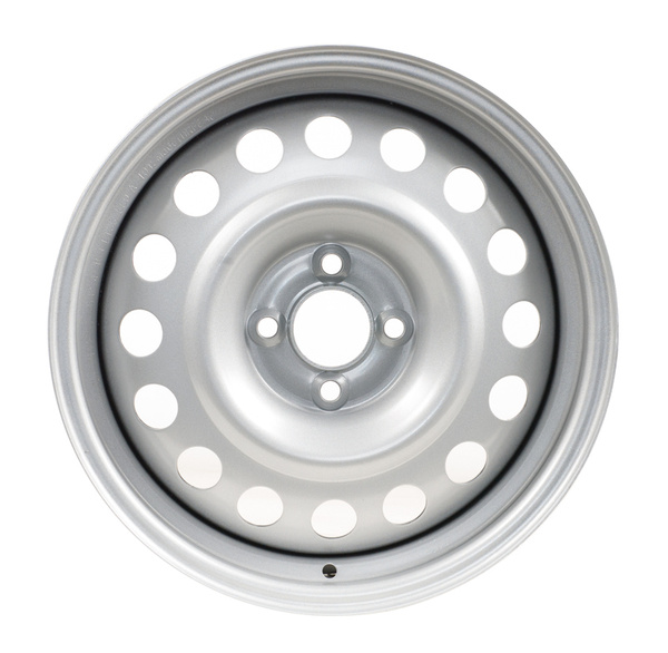 Колесный диск SWORTECH 15x6" PCD4x114.3 ET44 D56.6 Штампованный ...
