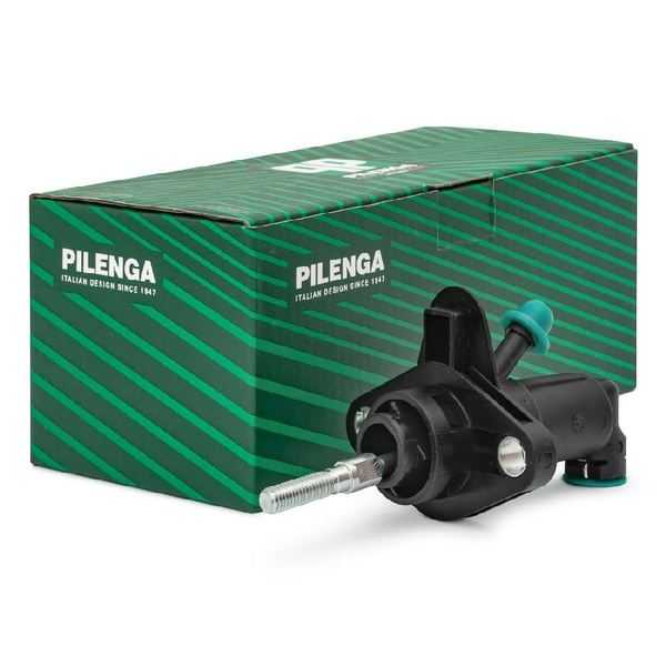 Цилиндр сцепления главный Газель Бизнес (Pilenga)