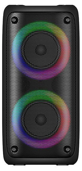 Беспроводная колонка Soundmax SM-PS5070B - купить по доступным ценам в ...
