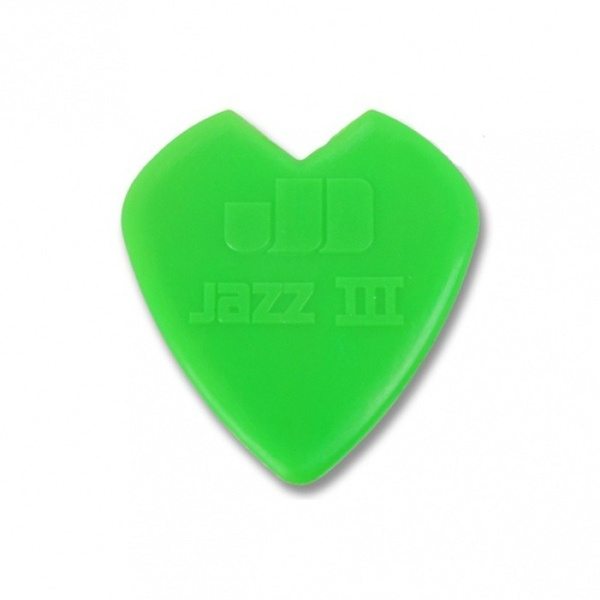 Медиатор DUNLOP 47PKH3N Kirk Hammett Jazz III - купить с доставкой по ...