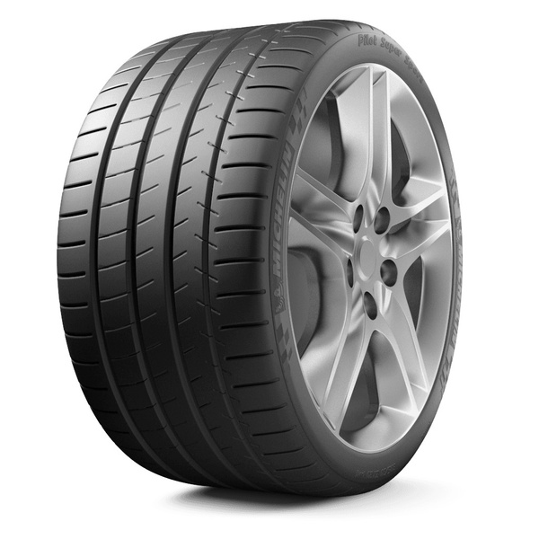 Шины для легковых автомобилей MICHELIN 315/35 20 Лето Нешипованные ...