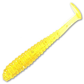 NUOVO 2026 Reins Aji Ringer Shad 1.5” (38mm) – 12 Pezzi Esca Morbida Per Aji E Spinning Leggero | Incredibile Azione Nell'Acqua