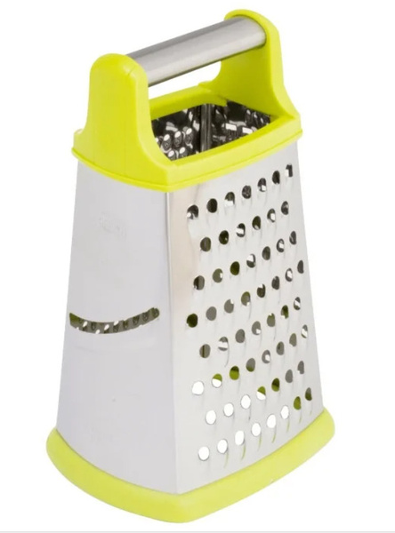 Терка Regent Inox POL-93-AC-GR-21 - купить по доступным ценам в ...