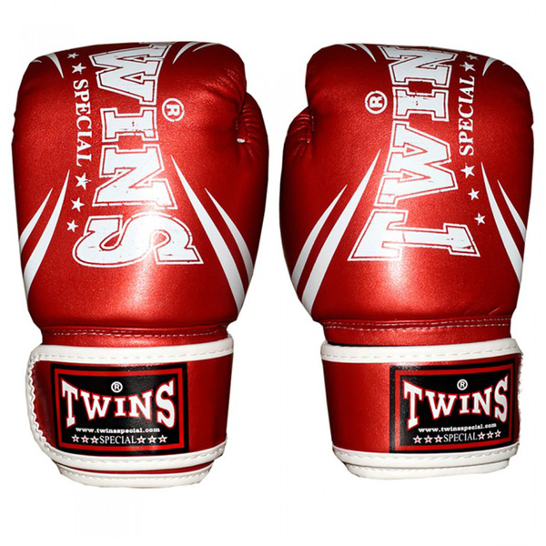 Боксерские перчатки Twins Special fbgvsd3-tw6, 12 - купить по низким ...