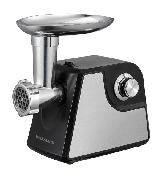 Купить мясорубку WILLMARK WMG-2200BS по низкой цене: отзывы, фото ...