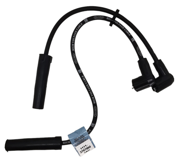 Бронепровода свечные высоковольтные силиконовые ВАЗ 1111 Ока Плазма ...