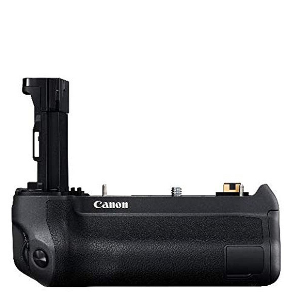 Canon Батарейная рукоятка купить на OZON по низкой цене (552582885)