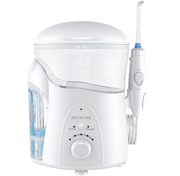 Ирригатор Revyline RL500 White - купить по выгодной цене в интернет ...