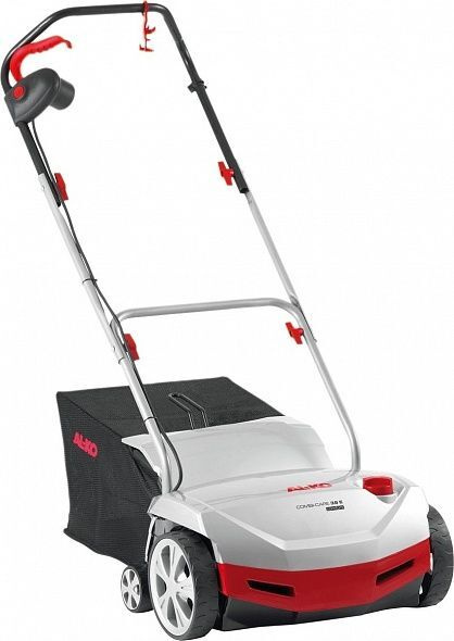 Аэратор AL-KO Comfort 38 E Combi Care , - купить по выгодной цене в ...