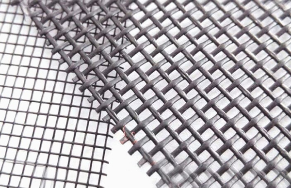 Характеристики Москитная сетка антикошка (Pet Screen)на пластиковое ...