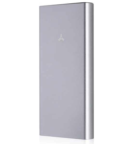 Внешний аккумулятор (Power Bank) AccesStyle Battleship II 20MPQ_1_1 ...