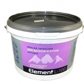 Краска element для влажной уборки. Эмаль краска антикоррозионная hayat. Краска интерьерная element. Краска для стен. Краска element сертификат.