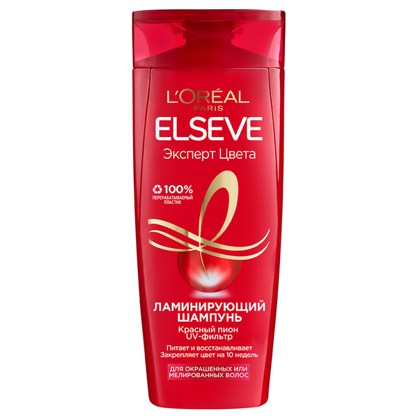 L'Oreal Paris Шампунь для волос, 250 мл - купить с доставкой по ...