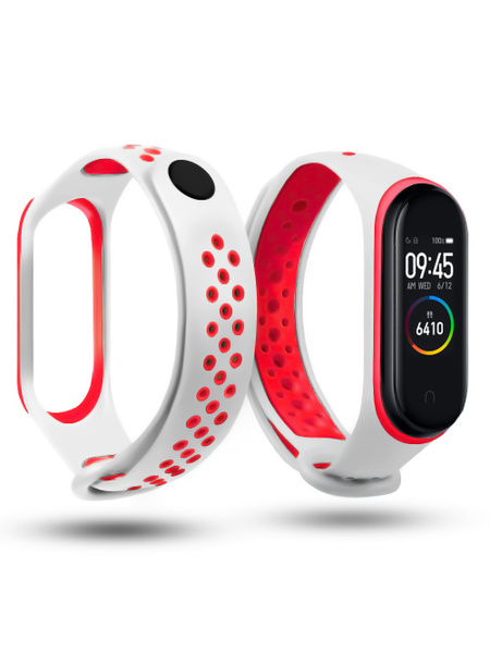 Браслет Xiaomi Mi Band Купить Минск