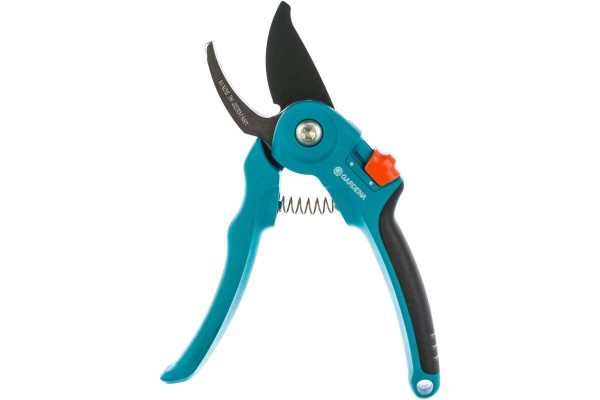 Секатор GARDENA B/S 08854-20.000.00 купить на OZON по низкой цене ...