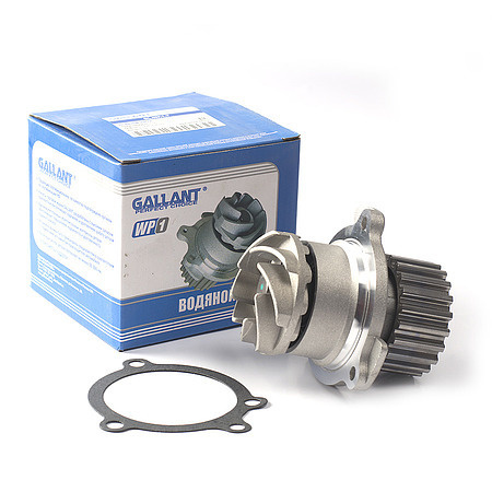 Помпа ВАЗ 21129 Lada Vesta, Xray, 2190 16 клапанов Gallant - Gallant ...