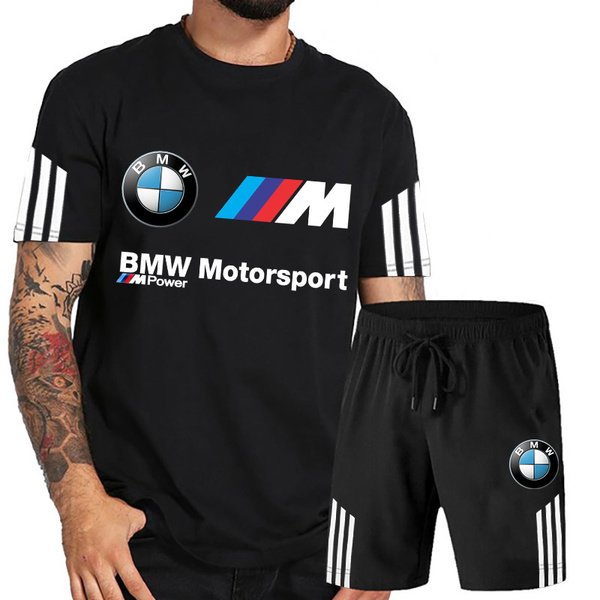 Костюм спортивный BMW - купить с доставкой по выгодным ценам в интернет ...