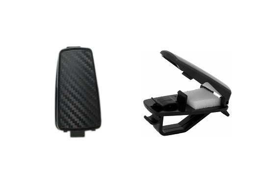 Автомобильный держатель АвтоЦентр Для очков_ACS-DO-05 - купить по ...