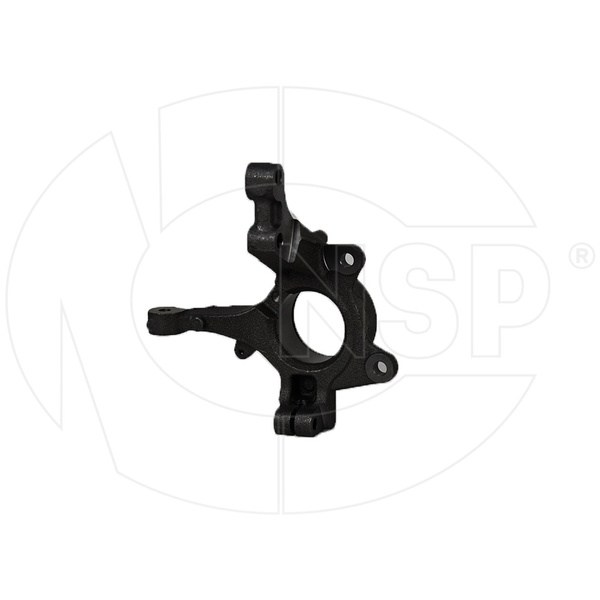 Кулак поворотный левый nissan almera g15 (12-19) NSP NSP05400154AA0A ...